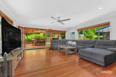 Property photo of 19 Spinnaker Street Jamboree Heights QLD 4074