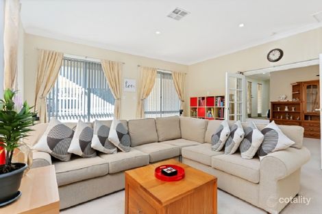 Property photo of 42 Littler Drive Fairview Park SA 5126