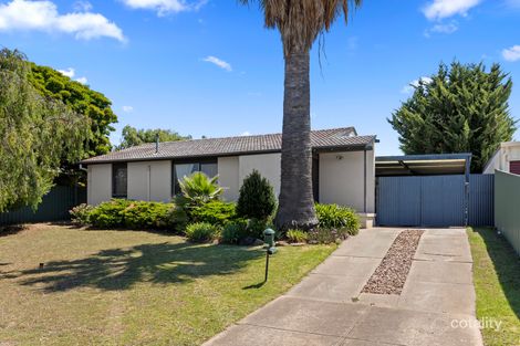 31 Orana Dr, Morphett Vale, SA 5162