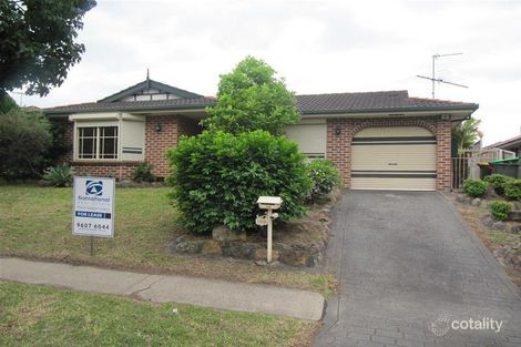 199 South Liverpool Rd, Green Valley, NSW 2168