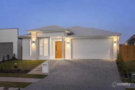 61 Ferris Ave, Park Ridge, QLD 4125