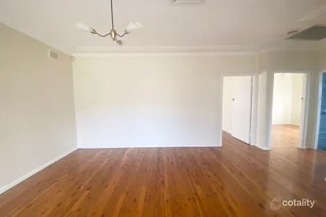 Property photo of 5 Orchard Road Bass Hill NSW 2197