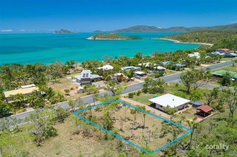 49 Gloucester Ave, Hideaway Bay, QLD 4800