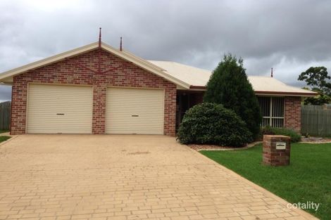 5 Goodman Ct, Middle Ridge, QLD 4350
