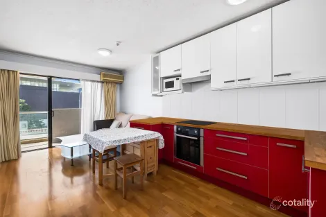 424/20 Montague Rd, South Brisbane, QLD 4101