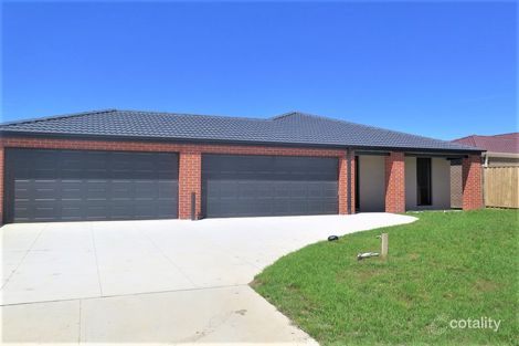 Property photo of 19 Water Lily Road Bunyip VIC 3815