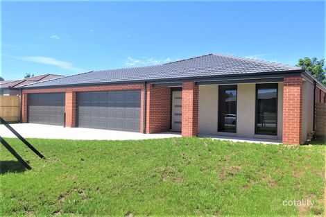 Property photo of 19 Water Lily Road Bunyip VIC 3815
