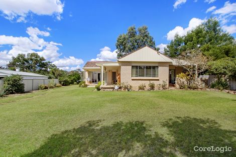 Property photo of 10 Wellington Street Binalong NSW 2584