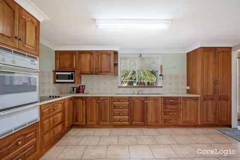 Property photo of 10 Wellington Street Binalong NSW 2584