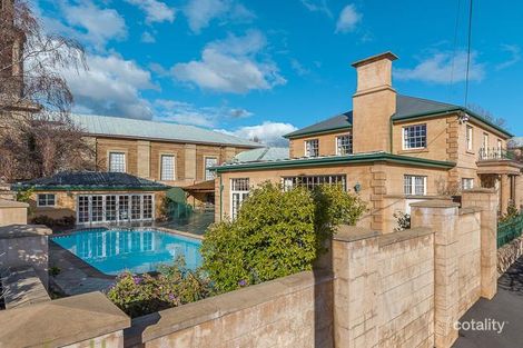 22 De Witt St, Battery Point, TAS 7004