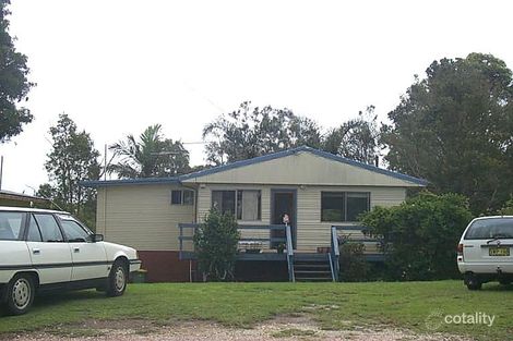 13 John Ave, Nambucca Heads, NSW 2448