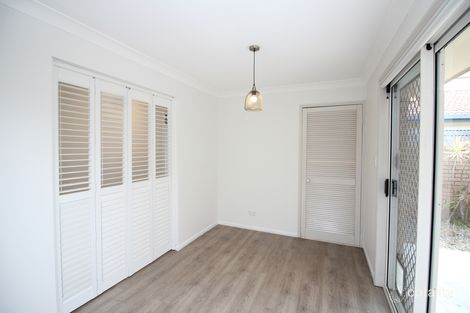 Property photo of 1/4 Calvary Court Labrador QLD 4215