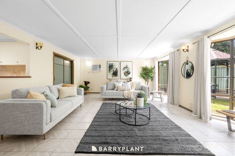 Property photo of 2 Andene Drive Narre Warren VIC 3805