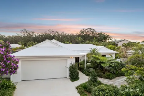 Property photo of 4 Shipwright Avenue Noosaville QLD 4566