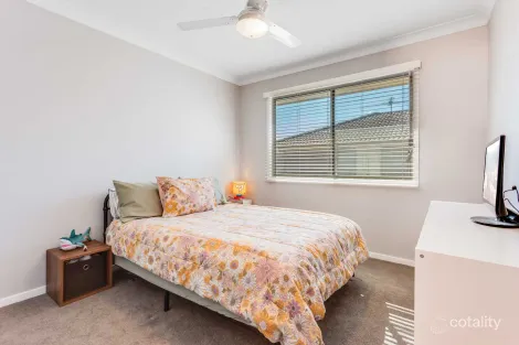 Property photo of 64/32 Blyth Road Murrumba Downs QLD 4503