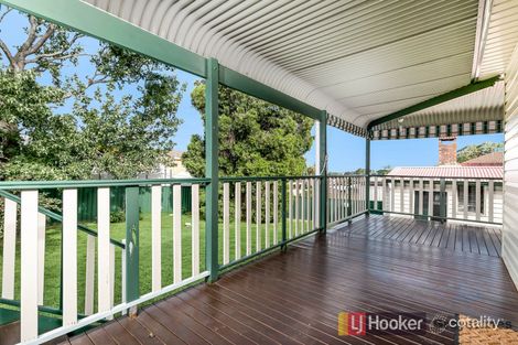 Property photo of 21 Percy Street Greystanes NSW 2145