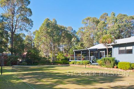 15 The Boulevard, Margaret River, WA 6285