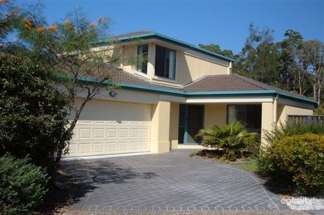 Property photo of 22 The Estuary Coombabah QLD 4216