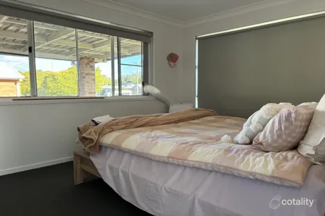 Property photo of 27 Jacaranda Drive Goondiwindi QLD 4390