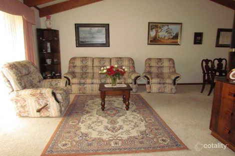 Property photo of 9 Menge Court Lyndoch SA 5351