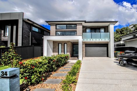Property photo of 34 Prescot Parade Milperra NSW 2214
