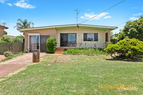 Property photo of 22 Lavena Drive Darling Heights QLD 4350