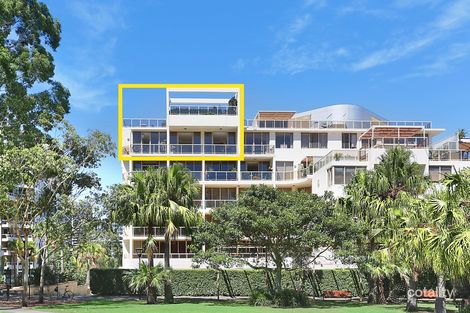 Property photo of 39/28 Crystal Street Waterloo NSW 2017