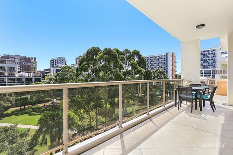 Property photo of 39/28 Crystal Street Waterloo NSW 2017