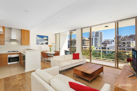 Property photo of 39/28 Crystal Street Waterloo NSW 2017