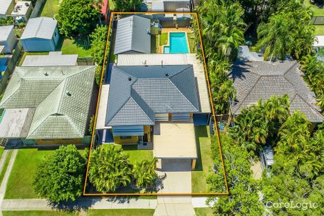 Property photo of 8 Maurice Street Kallangur QLD 4503