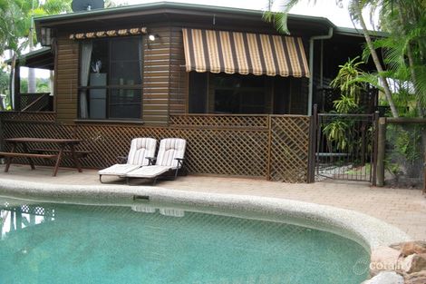 Property photo of 17 Corica Crescent Horseshoe Bay QLD 4819