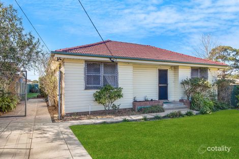 Property photo of 60 Guernsey Street Busby NSW 2168