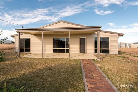 Property photo of 21 Jackson Street Nobby QLD 4360