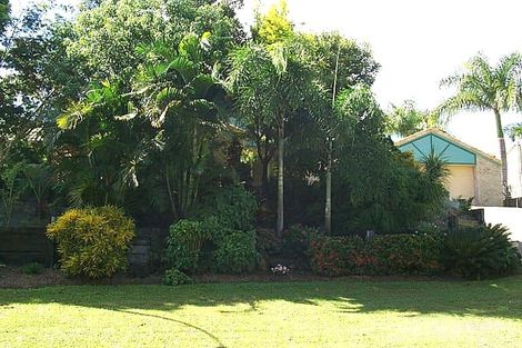 484 Eichelberger St, Frenchville, QLD 4701