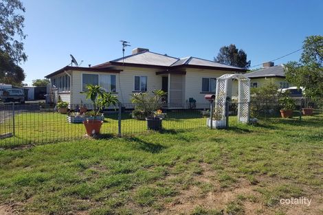 131 Charles St, Roma, QLD 4455