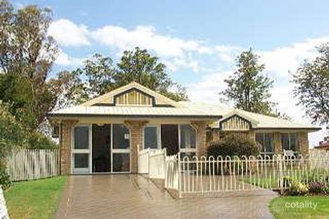 18 May Ct, Middle Ridge, QLD 4350