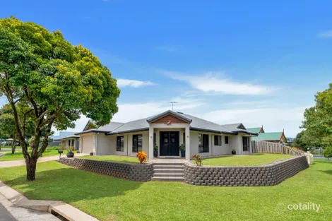 48 Booyong Dr, Mount Sheridan, QLD 4868