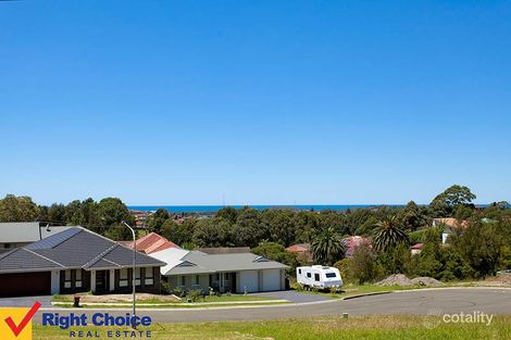 16 Hingston Cl, Lake Heights, NSW 2502