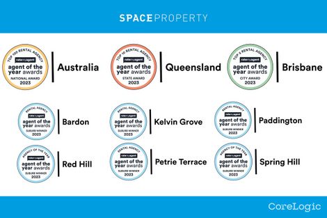 Property photo of 2 Kennedy Terrace Paddington QLD 4064