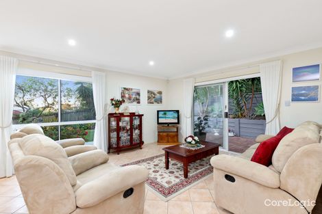 Property photo of 34 Murch Street Everton Park QLD 4053