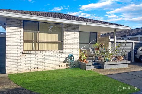 2/161-163 President Ave, Monterey, NSW 2217