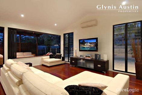 Property photo of 35 Lizzie Street Bardon QLD 4065