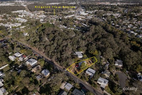 Property photo of 20A Marshall Street Kingston QLD 4114