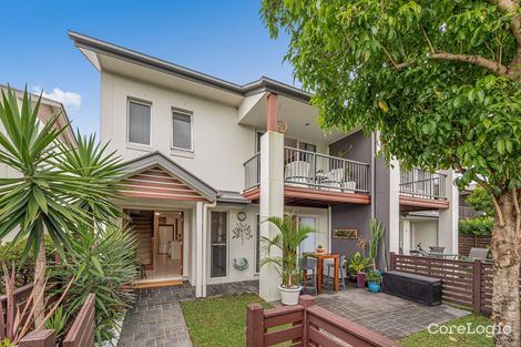 Property photo of 36/80 McIntyre Street Hendra QLD 4011