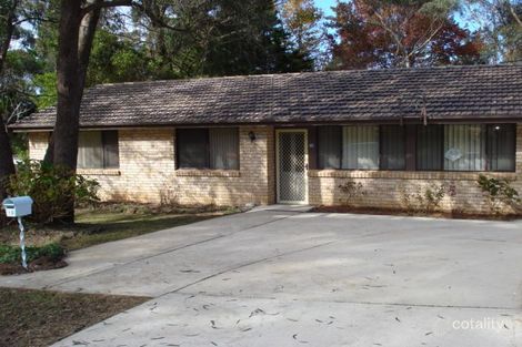 10 Palmer Cres, Blackheath, NSW 2785