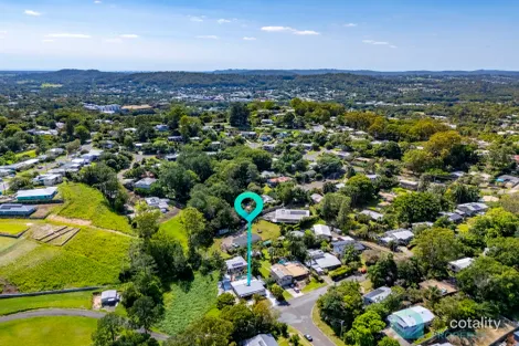 Property photo of 22 Thomas Crescent Nambour QLD 4560