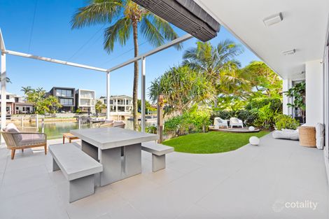 Property photo of 1/19 Barracuda Court Palm Beach QLD 4221