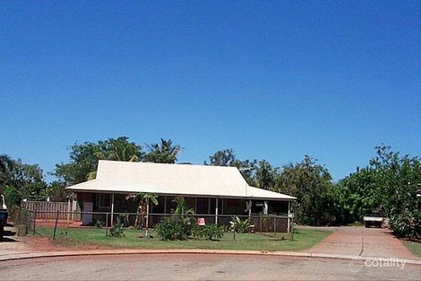 5 Corpus Cl, Cable Beach, WA 6726