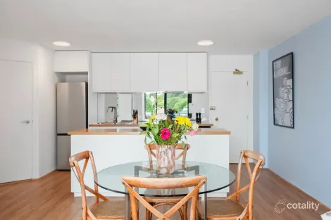 Property photo of 405/2-12 Glebe Point Road Glebe NSW 2037