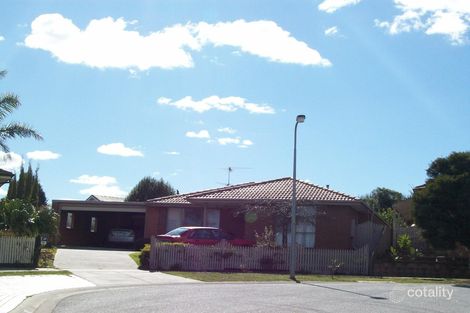 11 Eskdale Ct, Narre Warren, VIC 3805